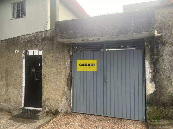 Casa para à venda no bairro Planalto, São Bernardo do Campo - Casari Imóveis: 