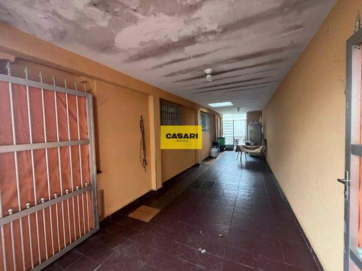 Casa para à venda no bairro Planalto, São Bernardo do Campo - Casari Imóveis: 