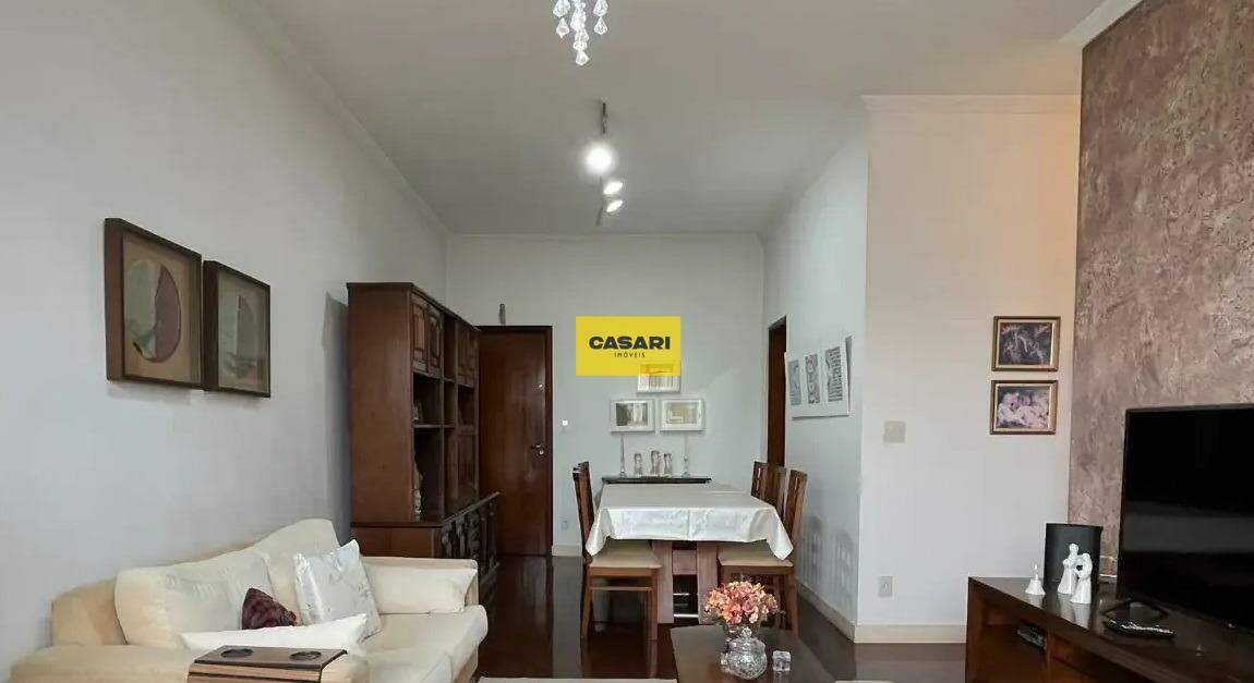 Apartamento para à venda no bairro Jardim Olavo Bilac, São Bernardo do Campo - Casari Imóveis: 