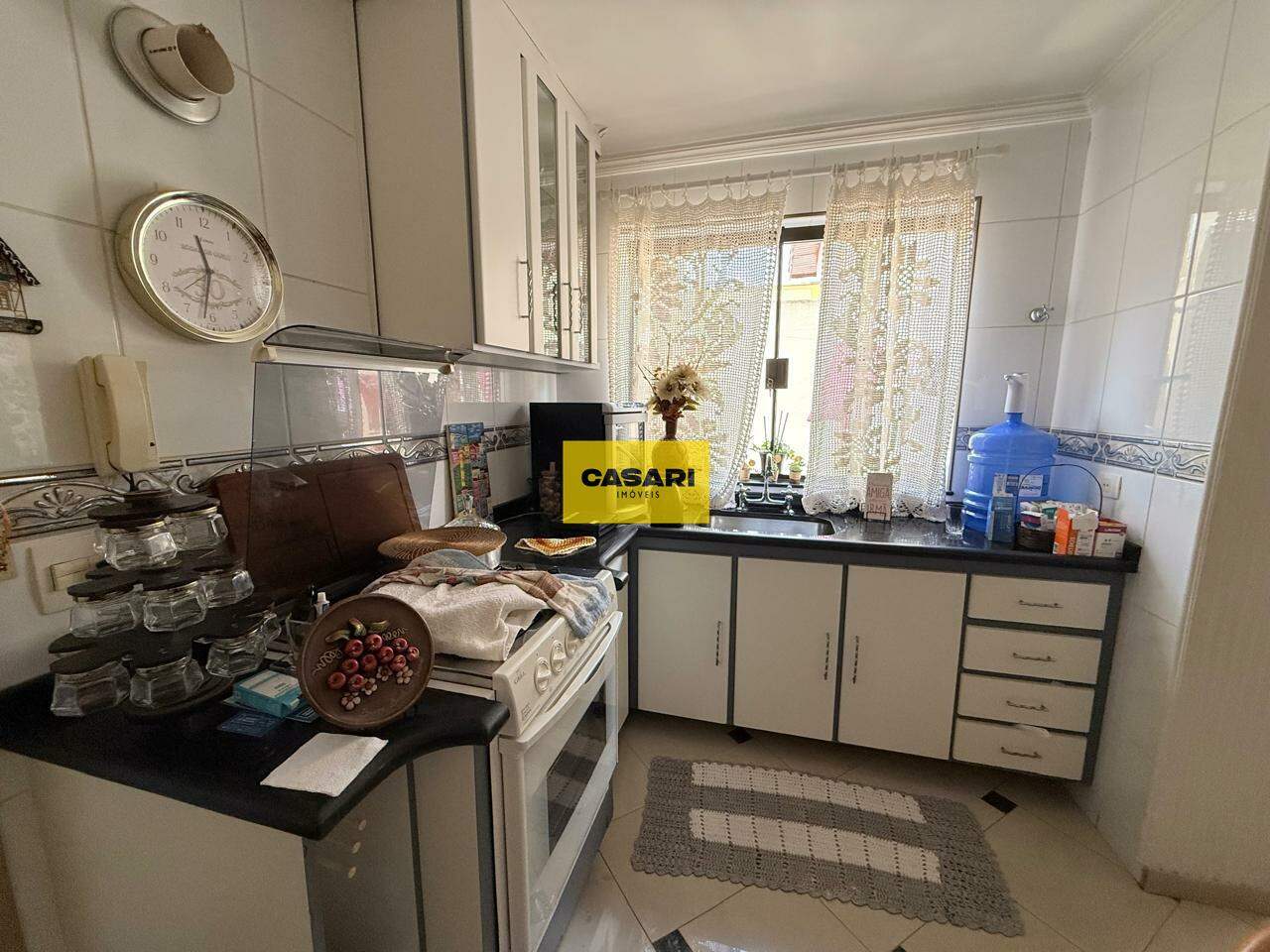 Casa para à venda no bairro Paulicéia, São Bernardo do Campo - Casari Imóveis: 