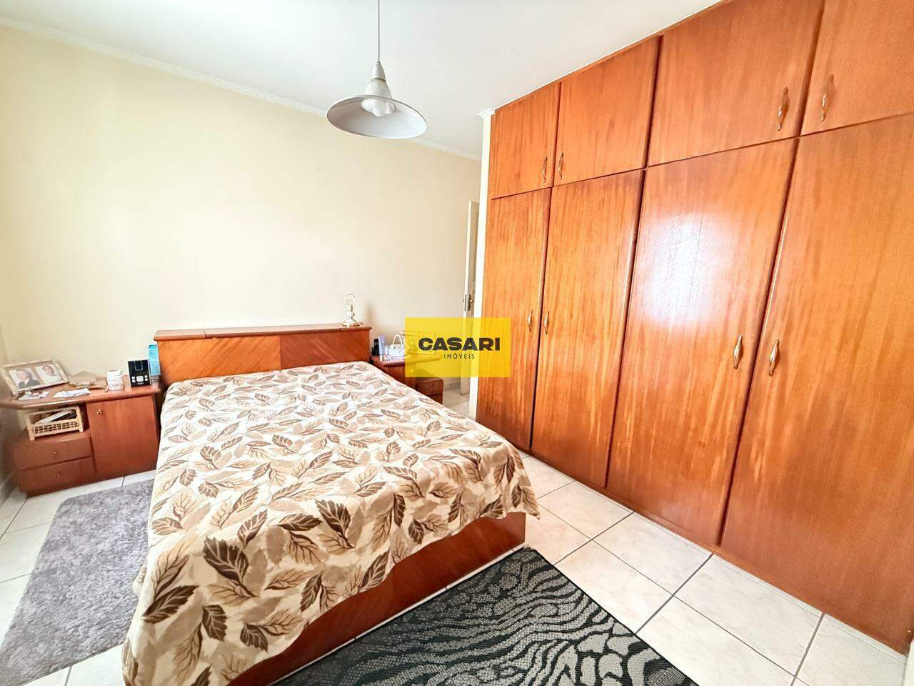 Casa para à venda no bairro Paulicéia, São Bernardo do Campo - Casari Imóveis: 