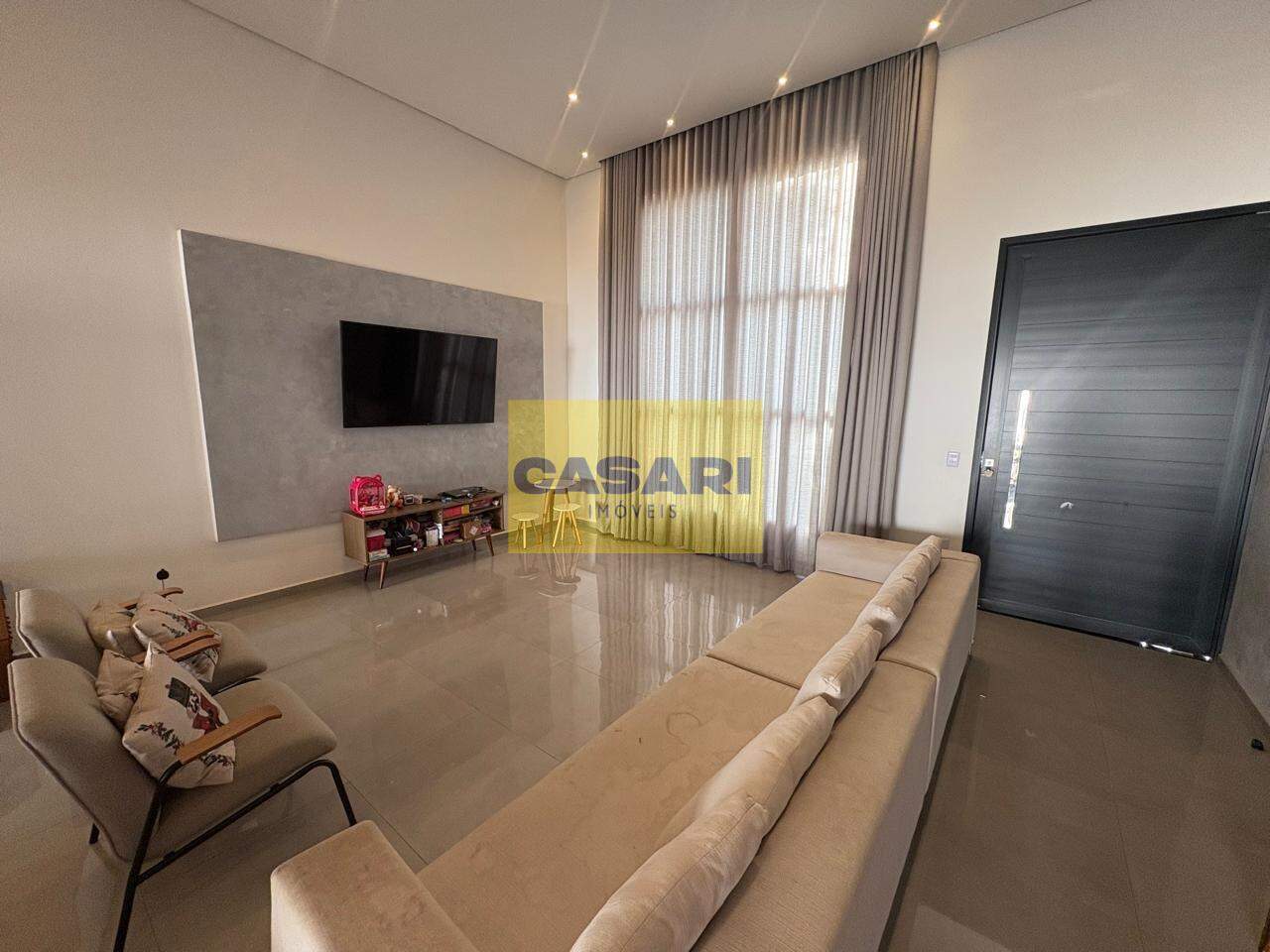 Casa para à venda no bairro Portal dos Pássaros I, Boituva - Casari Imóveis: 