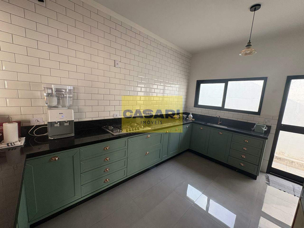 Casa para à venda no bairro Portal dos Pássaros I, Boituva - Casari Imóveis: 