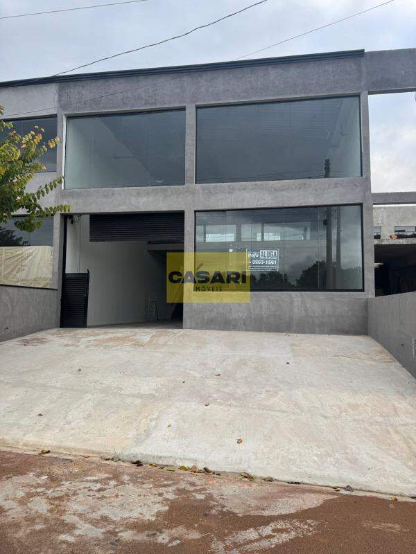 Galpão para para aluguel no bairro Portal Ville Jardins, Boituva - Casari Imóveis: 