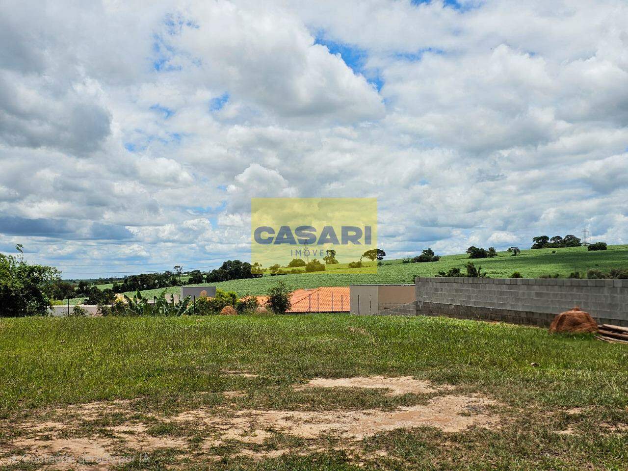 Terreno para à venda no bairro Residencial Ecopark, São Bernardo do Campo - Casari Imóveis: 