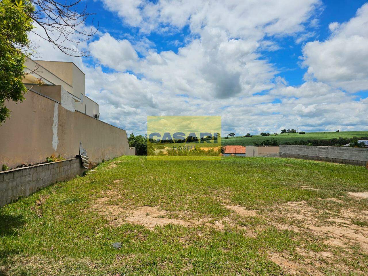 Terreno para à venda no bairro Residencial Ecopark, São Bernardo do Campo - Casari Imóveis: 