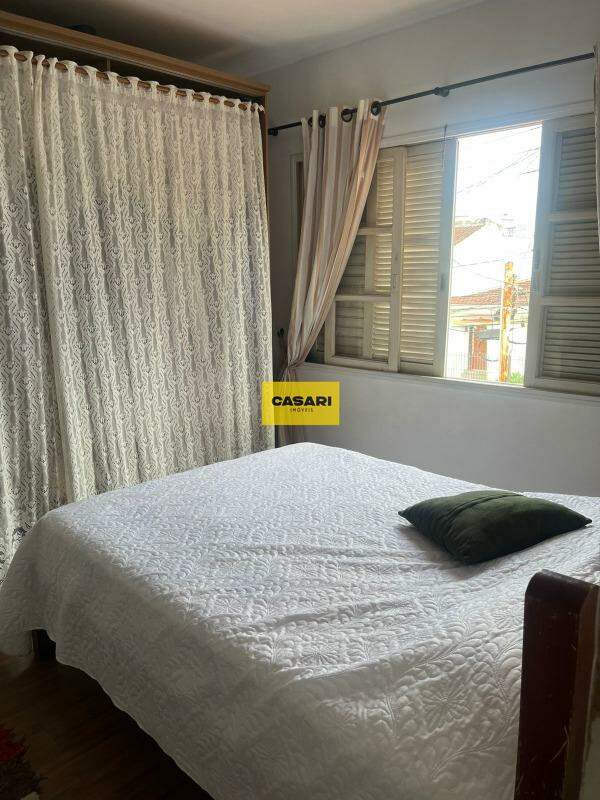 Sobrado para à venda no bairro Nova Petrópolis, São Bernardo do Campo - Casari Imóveis: 