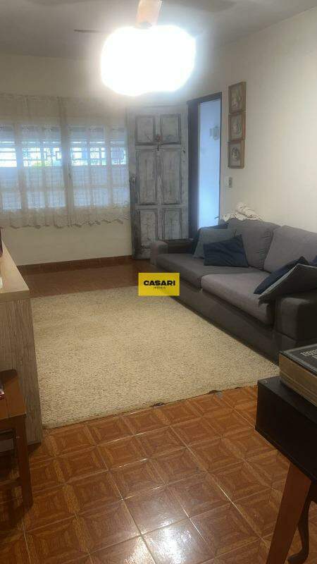 Sobrado para à venda no bairro Nova Petrópolis, São Bernardo do Campo - Casari Imóveis: 