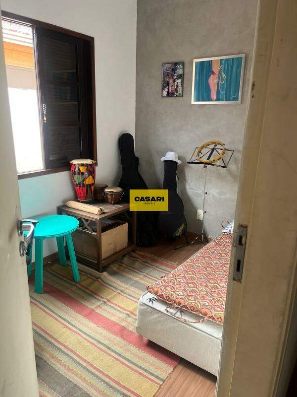 Sobrado para à venda no bairro Nova Petrópolis, São Bernardo do Campo - Casari Imóveis: 