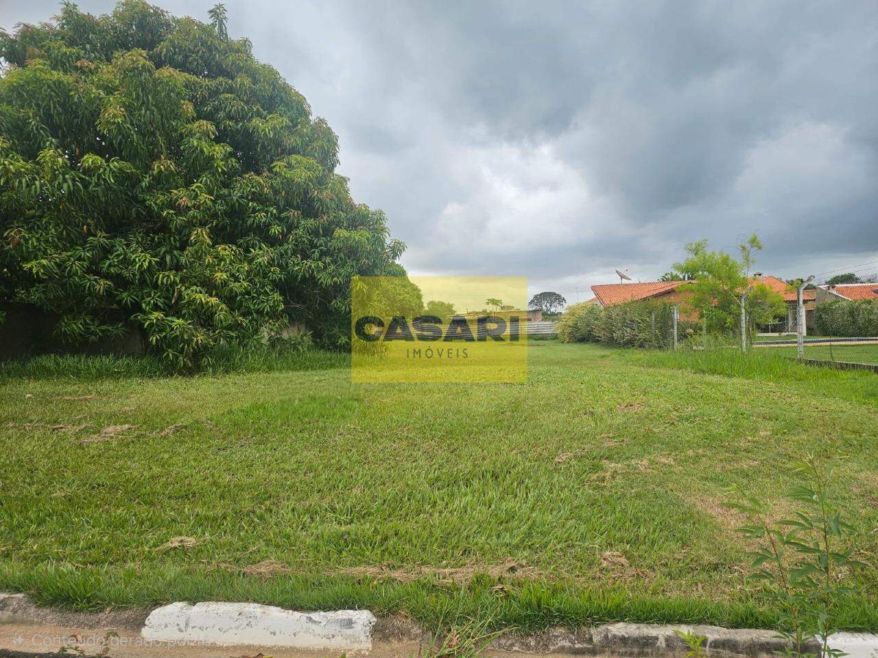 Terreno para à venda no bairro Residencial Ecopark, Tatuí - Casari Imóveis: 