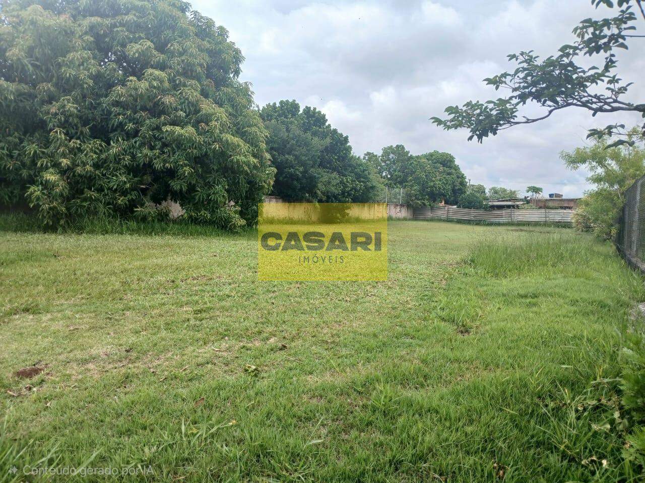 Terreno para à venda no bairro Residencial Ecopark, Tatuí - Casari Imóveis: 