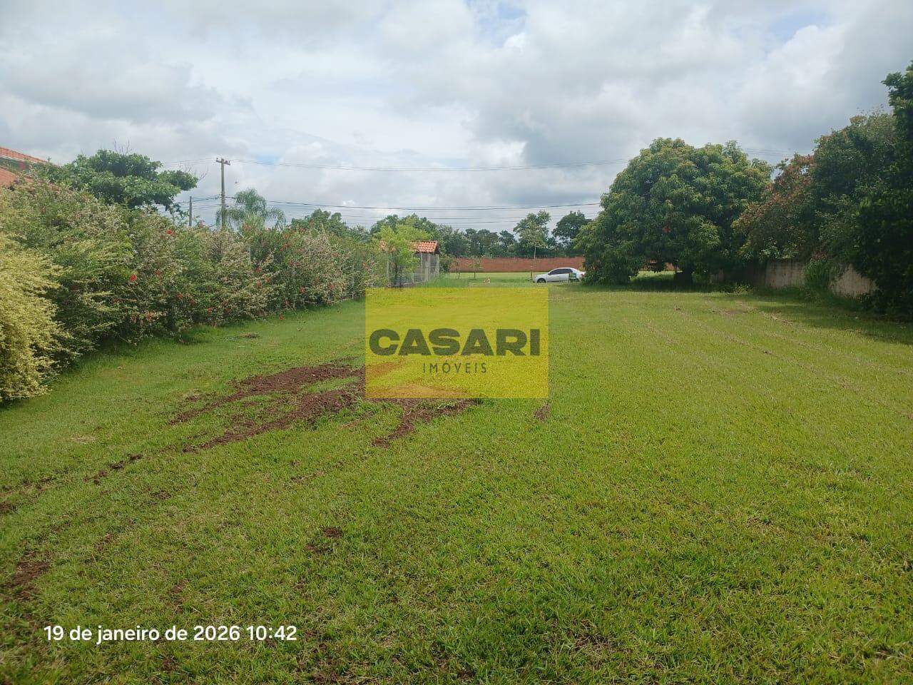 Terreno para à venda no bairro Residencial Ecopark, Tatuí - Casari Imóveis: 
