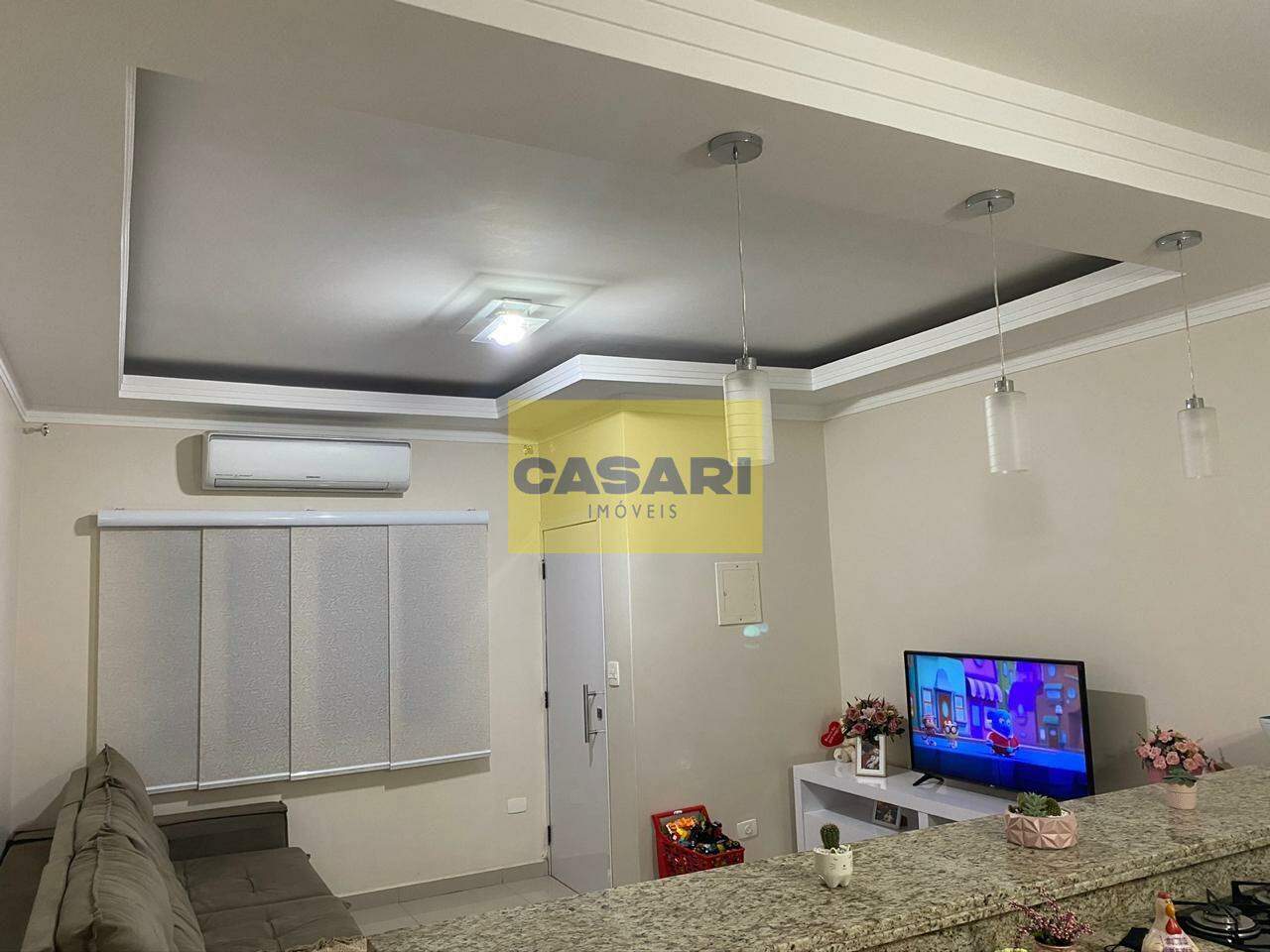Casa para à venda no bairro Residencial de Lorenzi, Boituva - Casari Imóveis: 