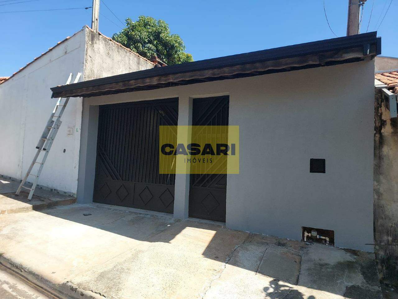 Casa para à venda no bairro Residencial de Lorenzi, Boituva - Casari Imóveis: 