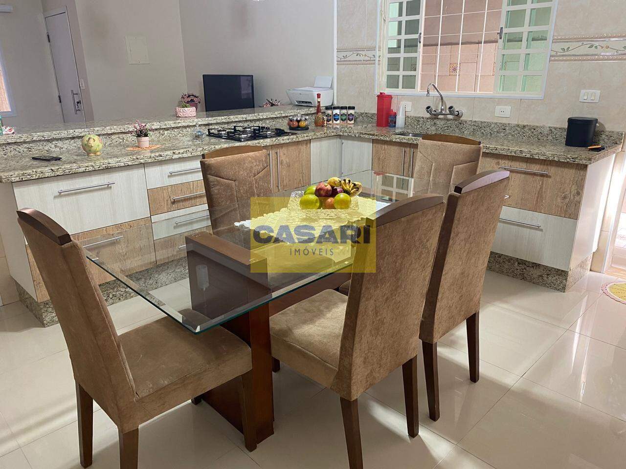 Casa para à venda no bairro Residencial de Lorenzi, Boituva - Casari Imóveis: 