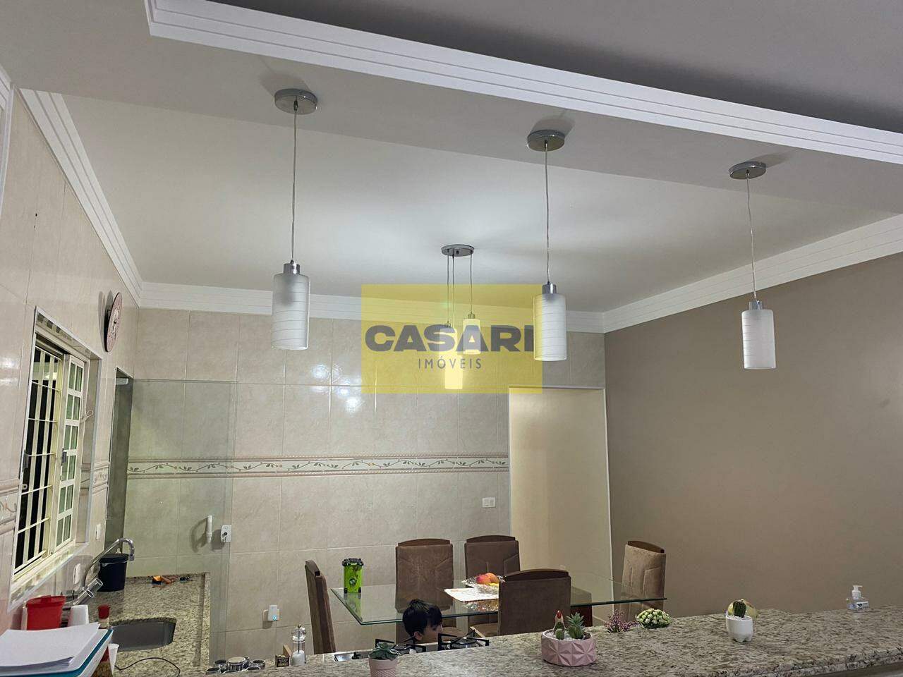 Casa para à venda no bairro Residencial de Lorenzi, Boituva - Casari Imóveis: 