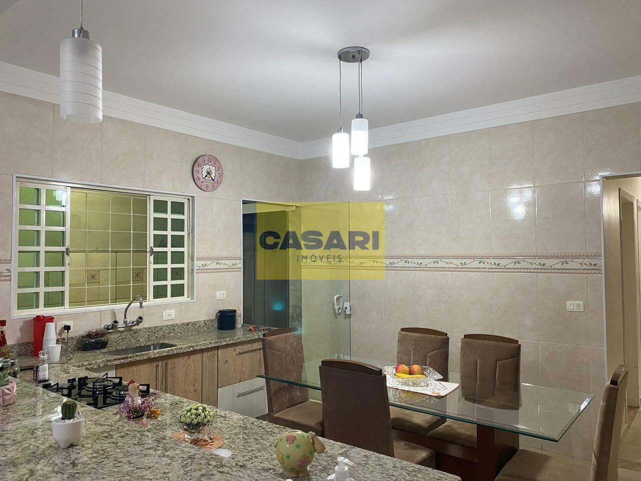 Casa para à venda no bairro Residencial de Lorenzi, Boituva - Casari Imóveis: 