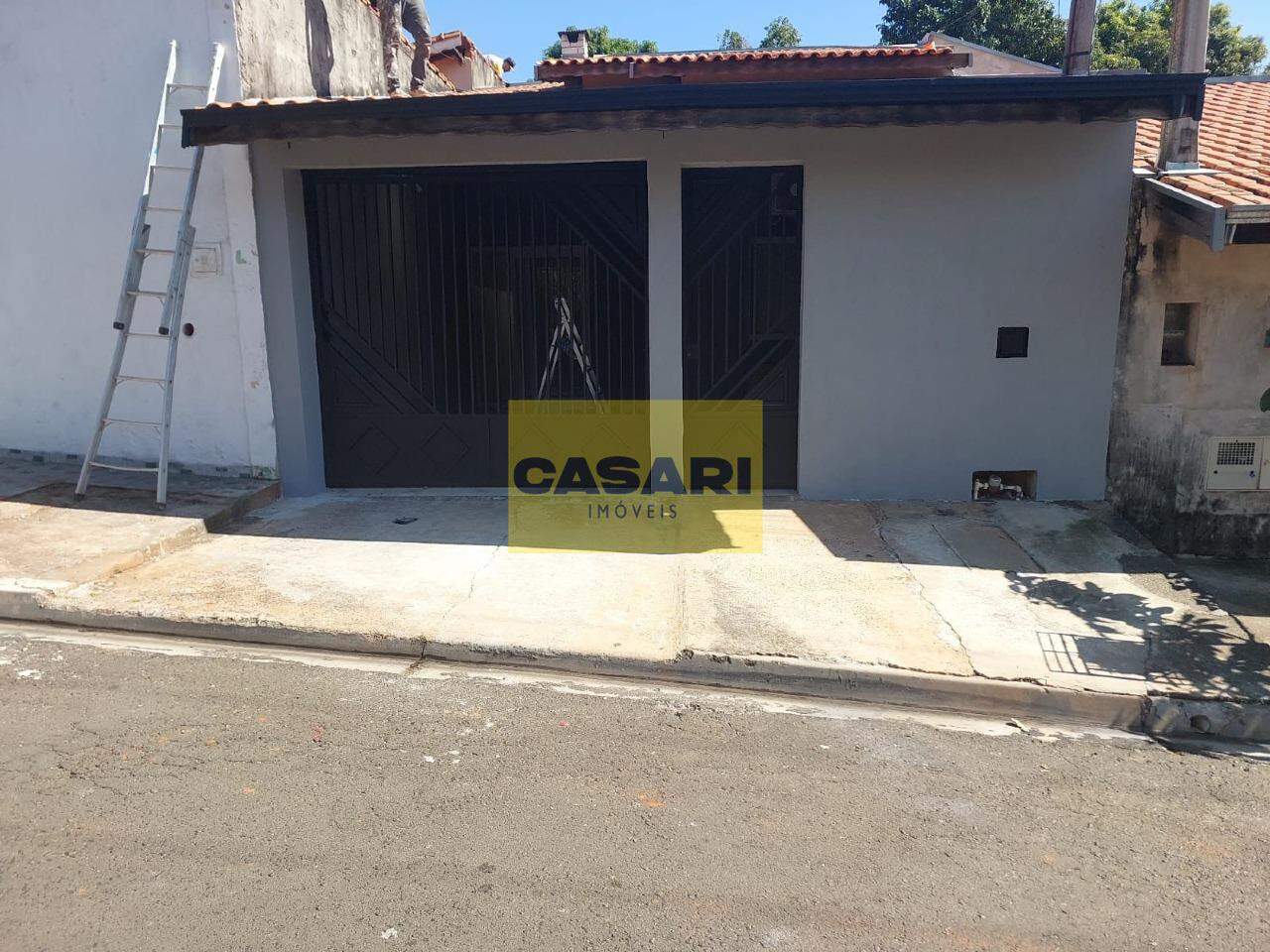 Casa para à venda no bairro Residencial de Lorenzi, Boituva - Casari Imóveis: 