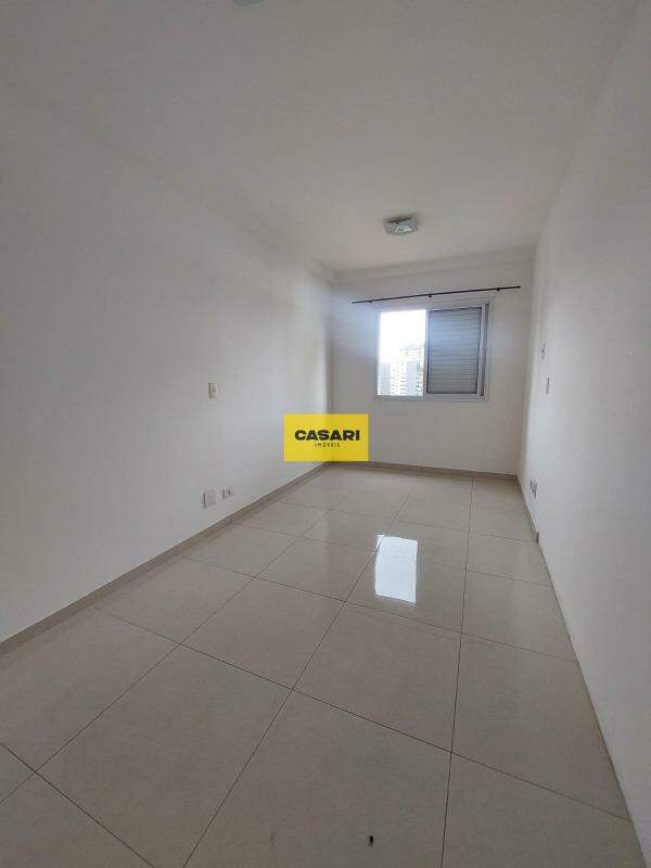 Apartamento para à venda no bairro Rudge Ramos, São Bernardo do Campo - Casari Imóveis: 