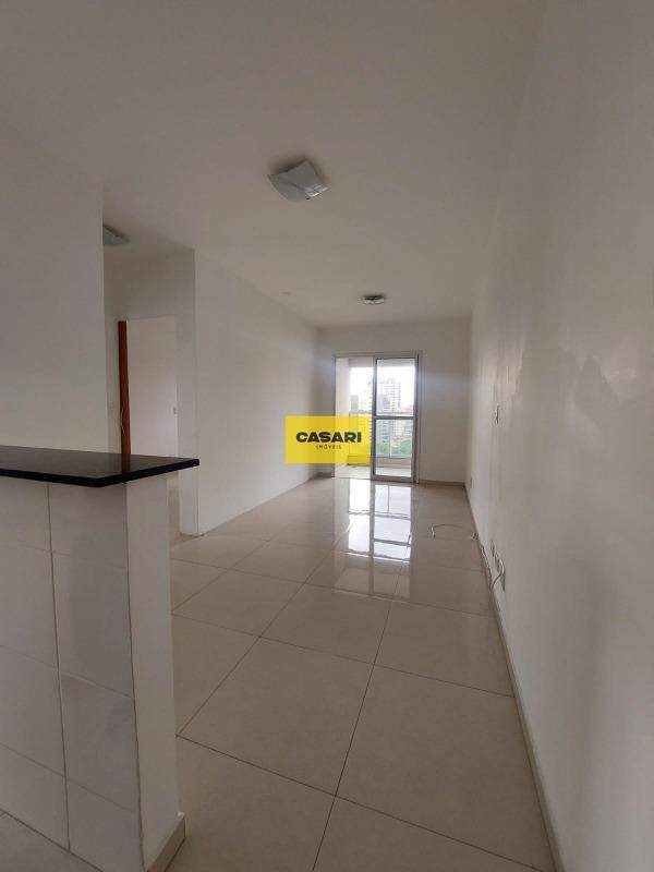 Apartamento para à venda no bairro Rudge Ramos, São Bernardo do Campo - Casari Imóveis: 