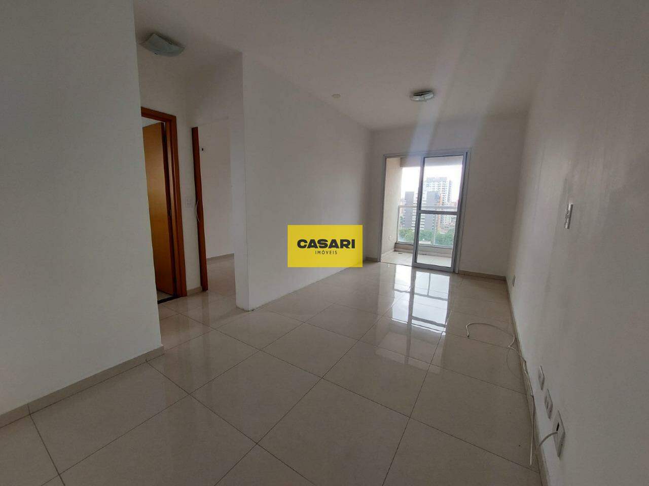 Apartamento para à venda no bairro Rudge Ramos, São Bernardo do Campo - Casari Imóveis: 