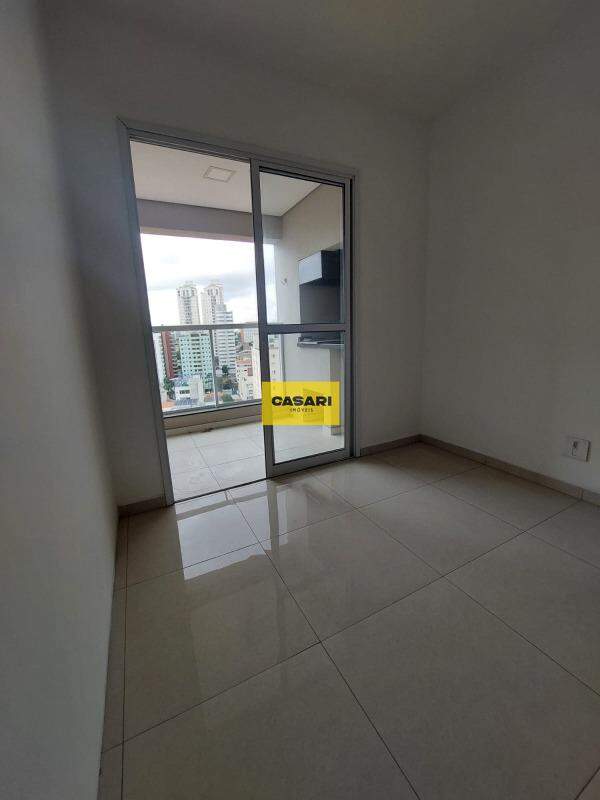 Apartamento para à venda no bairro Rudge Ramos, São Bernardo do Campo - Casari Imóveis: 