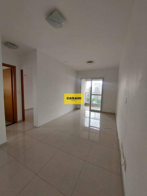 Apartamento para à venda no bairro Rudge Ramos, São Bernardo do Campo - Casari Imóveis: 