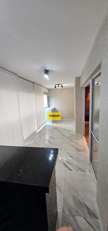 Apartamento para à venda no bairro Centro, São Bernardo do Campo - Casari Imóveis: 
