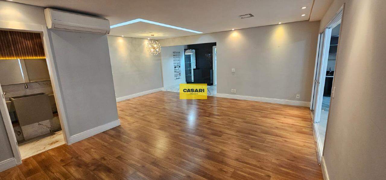 Apartamento para à venda no bairro Centro, São Bernardo do Campo - Casari Imóveis: 