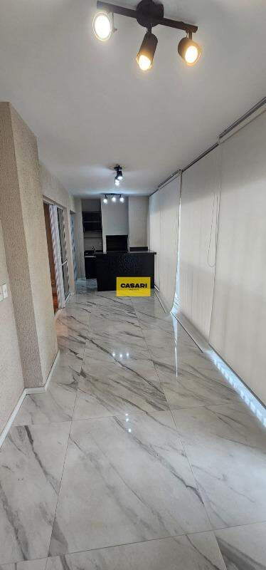 Apartamento para à venda no bairro Centro, São Bernardo do Campo - Casari Imóveis: 