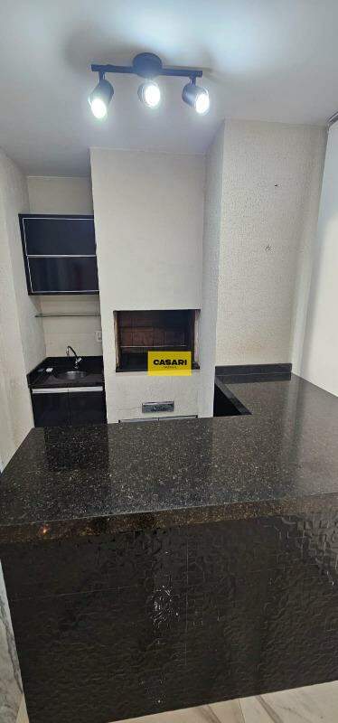 Apartamento para à venda no bairro Centro, São Bernardo do Campo - Casari Imóveis: 