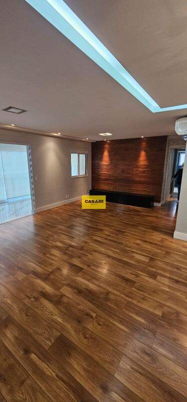 Apartamento para à venda no bairro Centro, São Bernardo do Campo - Casari Imóveis: 