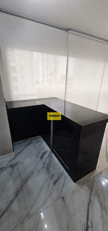 Apartamento para à venda no bairro Centro, São Bernardo do Campo - Casari Imóveis: 