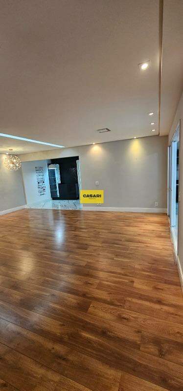 Apartamento para à venda no bairro Centro, São Bernardo do Campo - Casari Imóveis: 