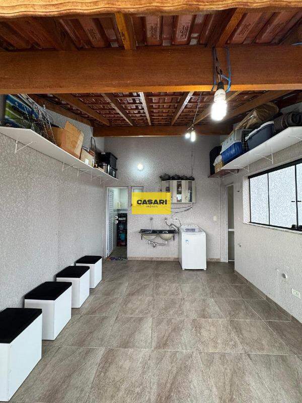 Cobertura para à venda no bairro Vila América, Santo André - Casari Imóveis: 