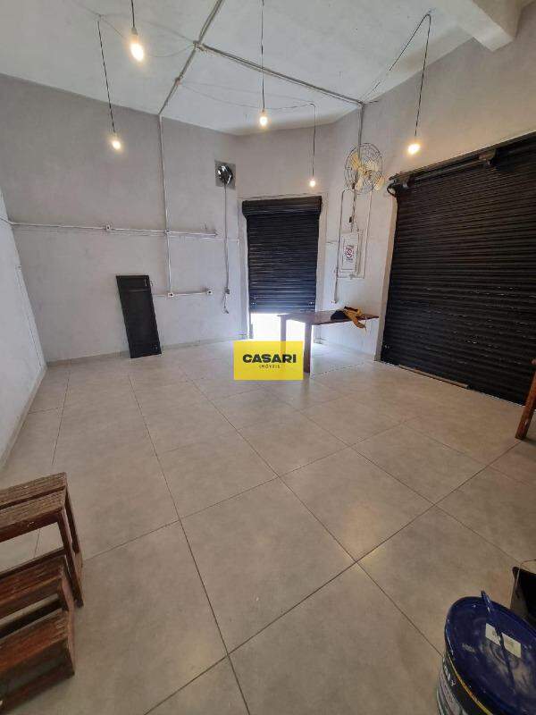 Salão para para aluguel no bairro Centro, São Bernardo do Campo - Casari Imóveis: 