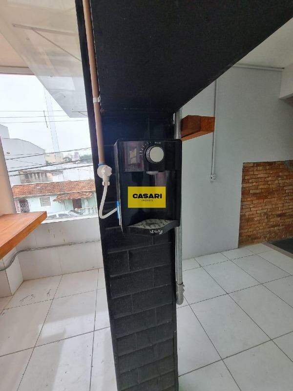 Salão para para aluguel no bairro Centro, São Bernardo do Campo - Casari Imóveis: 