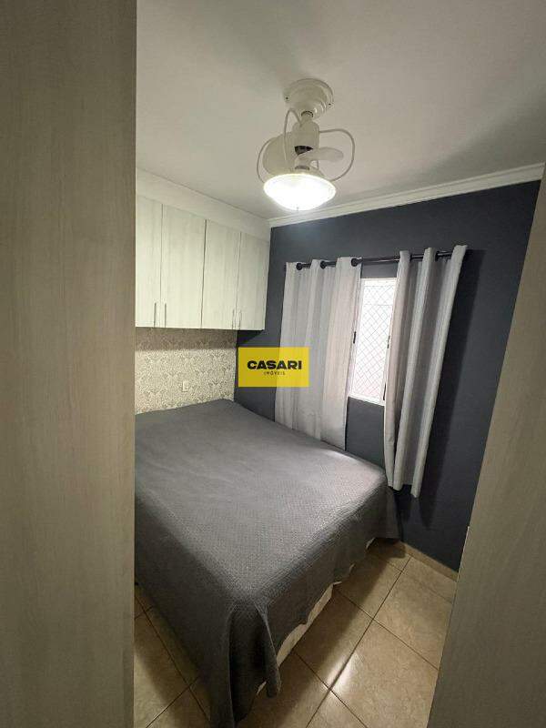Cobertura para à venda no bairro Parque das Nações, São Bernardo do Campo - Casari Imóveis: 