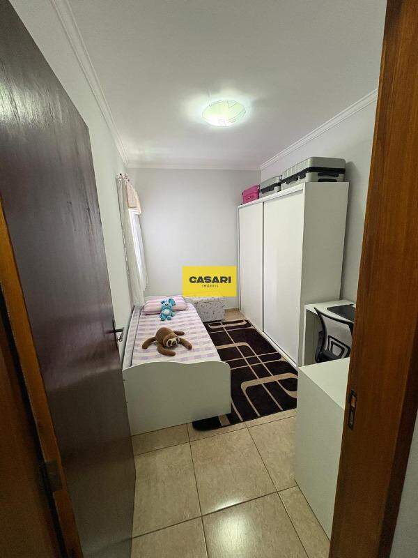 Cobertura para à venda no bairro Parque das Nações, São Bernardo do Campo - Casari Imóveis: 