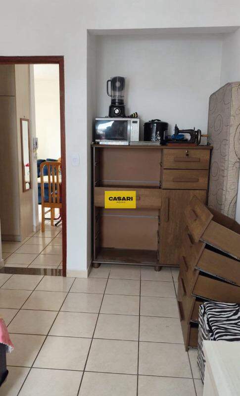 Apartamento para à venda no bairro Centro, Diadema - Casari Imóveis: 