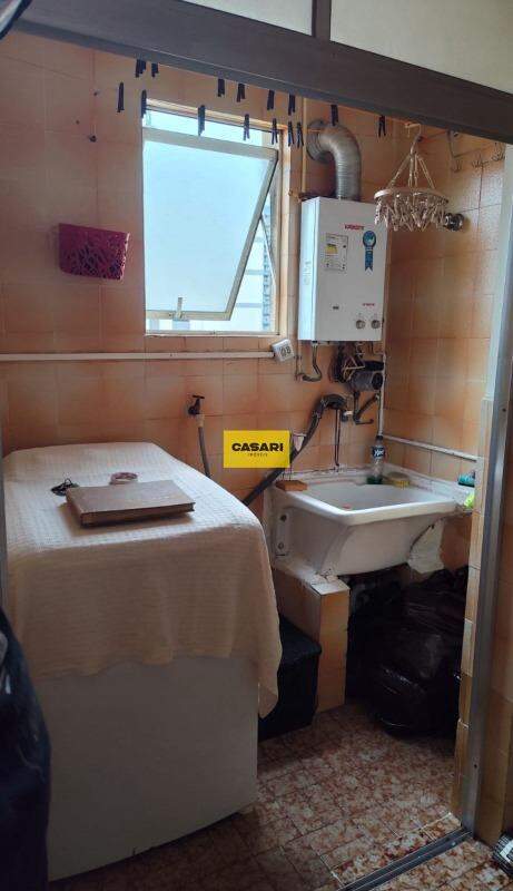 Apartamento para à venda no bairro Centro, Diadema - Casari Imóveis: 
