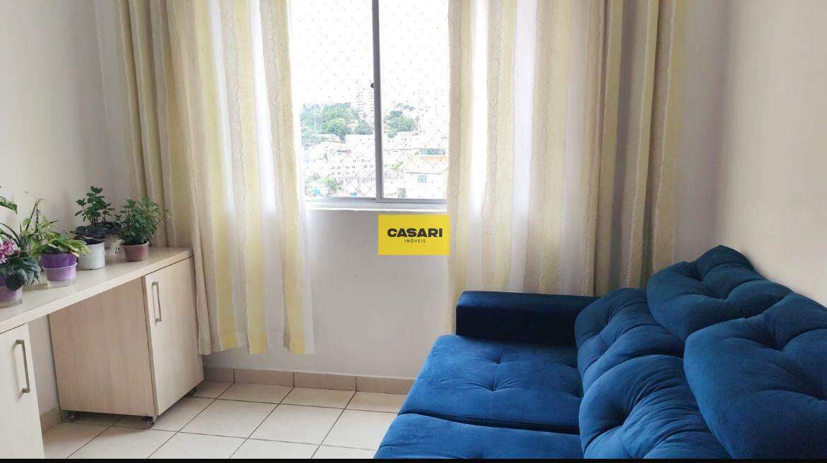 Apartamento para à venda no bairro Centro, Diadema - Casari Imóveis: 