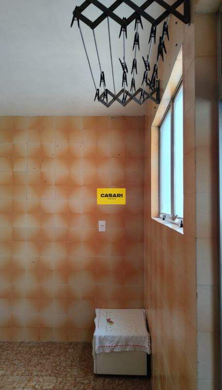 Apartamento para à venda no bairro Centro, Diadema - Casari Imóveis: 