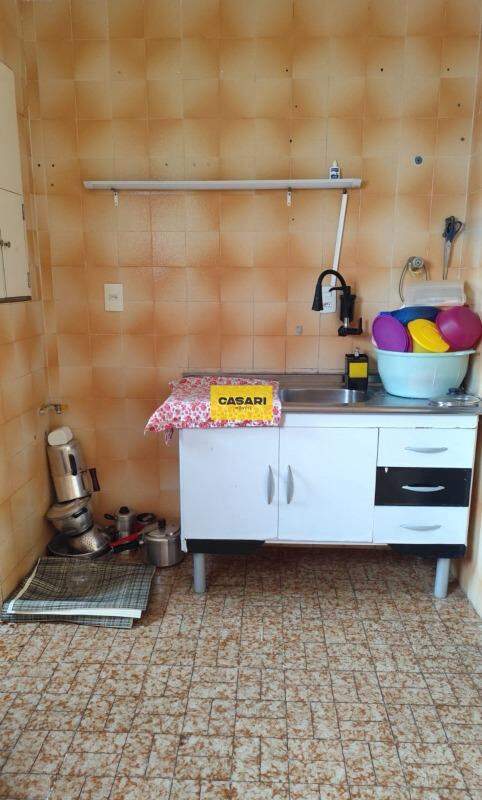 Apartamento para à venda no bairro Centro, Diadema - Casari Imóveis: 
