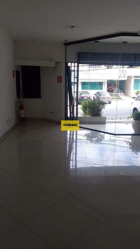 Salão para para aluguel no bairro Centro, São Bernardo do Campo - Casari Imóveis: 