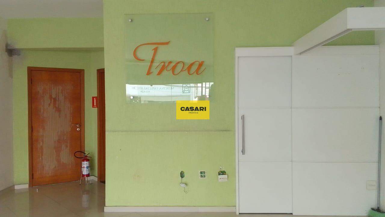 Salão para para aluguel no bairro Centro, São Bernardo do Campo - Casari Imóveis: 