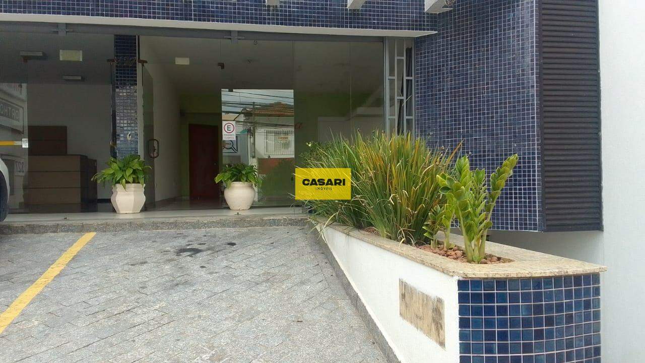 Salão para para aluguel no bairro Centro, São Bernardo do Campo - Casari Imóveis: 
