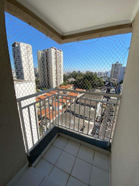 Apartamento para à venda no bairro Baeta Neves, São Bernardo do Campo - Casari Imóveis: 