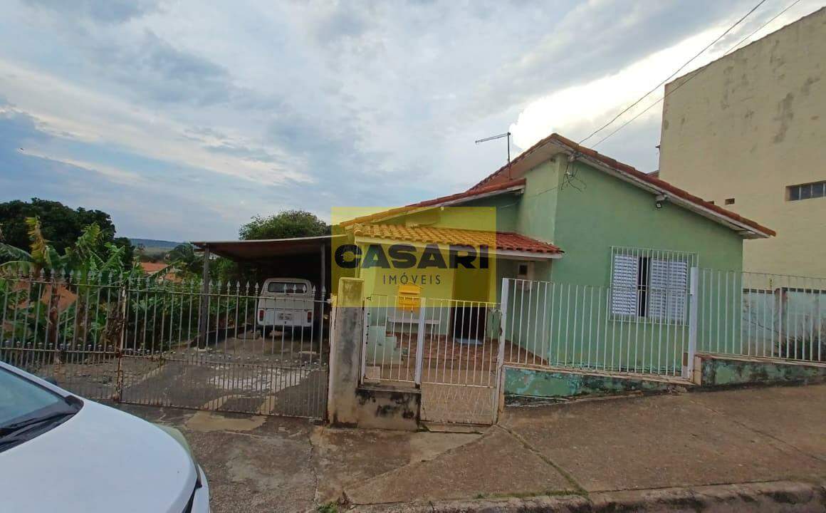 Terreno para à venda no bairro Vila Ginasial, Boituva - Casari Imóveis: 