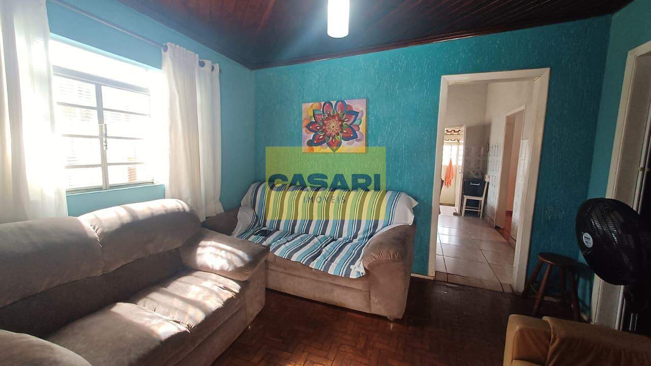 Terreno para à venda no bairro Vila Ginasial, Boituva - Casari Imóveis: 